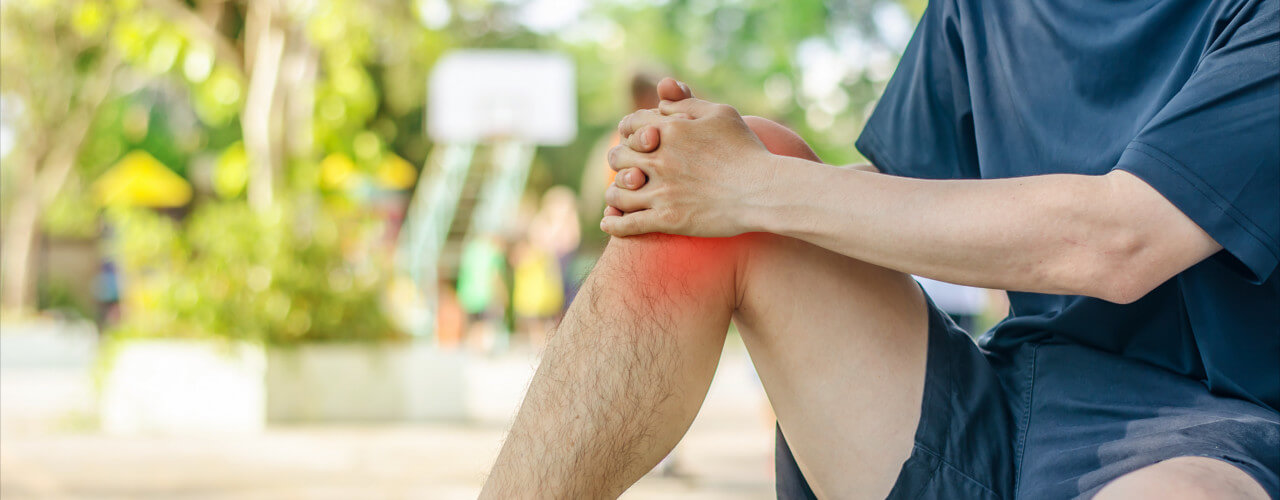 Pain Relief for Arthritis Seattle, WA