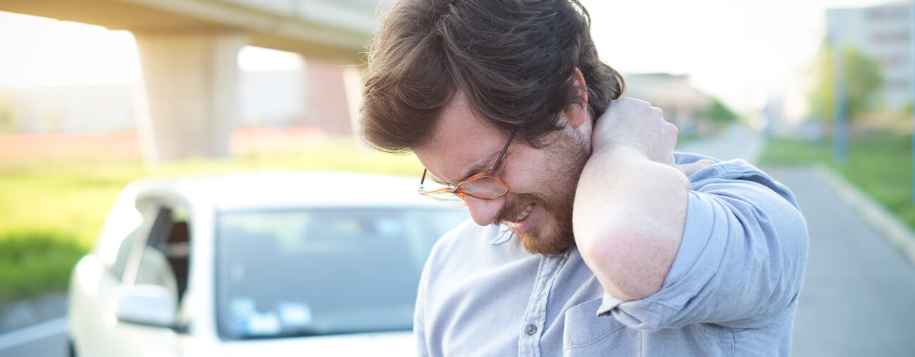 Motor Vehicle Accident Injuries Seattle, WA