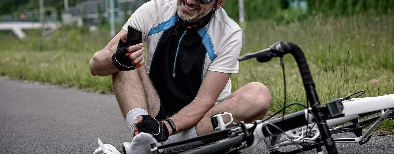 Sports Injury Clinic Seattle, WA