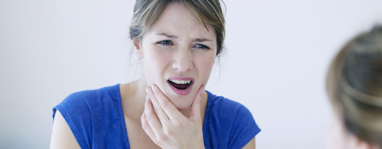 TMJ Dysfunction Seattle, WA