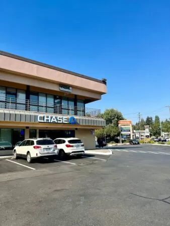 Kaizen Physical Therapy Seattle Washington exterior