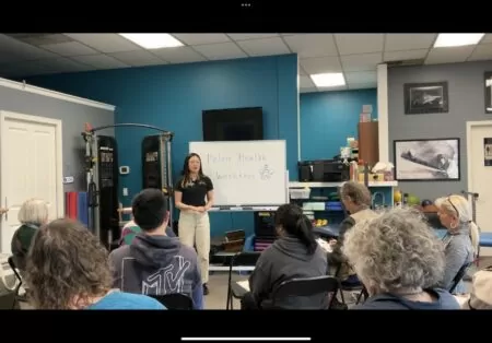 Kaizen Physical Therapy Seattle Washington Workshop