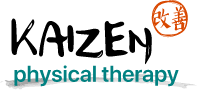 Kaizen Physical Therapy Seattle, WA logo