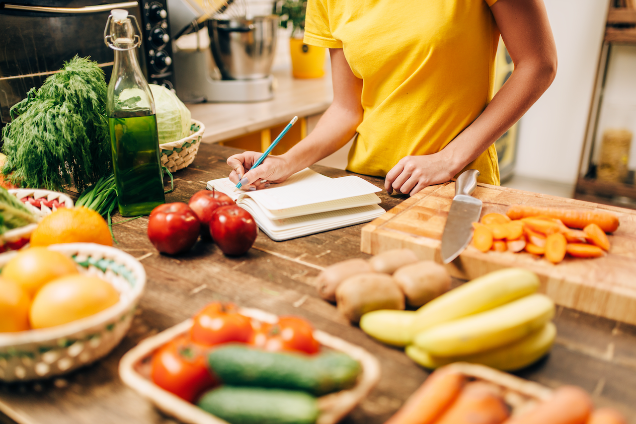 Nutrition for Post-Op Swelling