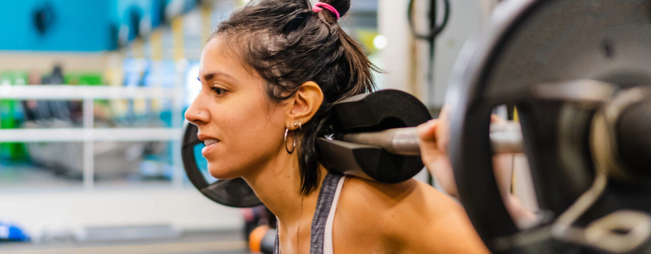 Shoulder Stability Exrecises in Washington