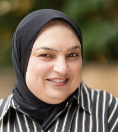 Einas Farag